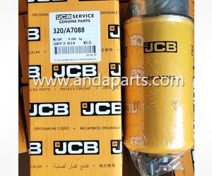 China Good Quality Fuel Filter For JCB 320/A7088 factory