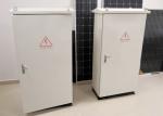IP30 Grid connected Power Distribution Cabinet , Wind Turbine Distribution Box