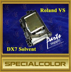 China Epson DX7 Print Head for Roland RE640/RA640 factory