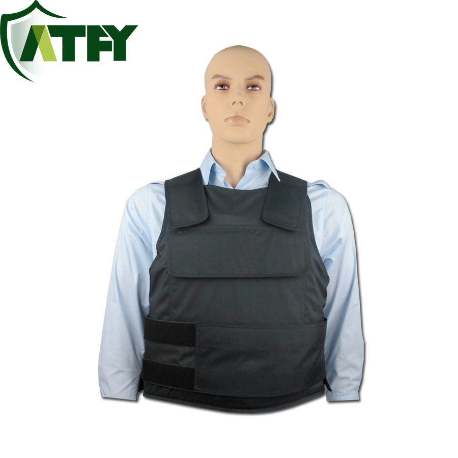 PASGT Military Body Armor Fragmentation Vest Lightweight custom