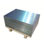 JIS SUS410 SUS304 0.6 MM Stainless Steel Sheet 2B Finish 1.5m Width