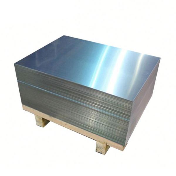 Customized HL Stainless Steel Sheet Decorative Plate 20mm ASTM 201 430 Cold