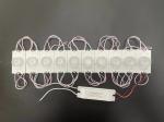 LED SMD 2835 LED Injection Module 110V 1.5W 20PCS For Advertising Signboard