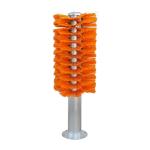 Livestock Bristles Cattle Scratching Brush For Animal Cleaning Caring