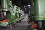 Electric Pneumatic Forging Hammer 40kgs 25kgs 20kgs Air Power Hammer