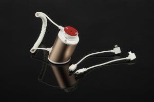 China COMER anti-theft alarm devices Cell Phone Security Display retail shops wall brackets factory