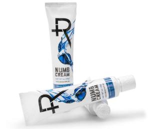 China Tattoo No Pain Numbing Cream Pain Killer Strongest Numbing Cream factory