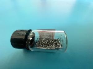 China 316LVM Capillary for Implants and Other Medical Applications S31673 1.4441 factory
