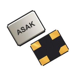 China ASAK-32.768KHZ-LRS-T factory