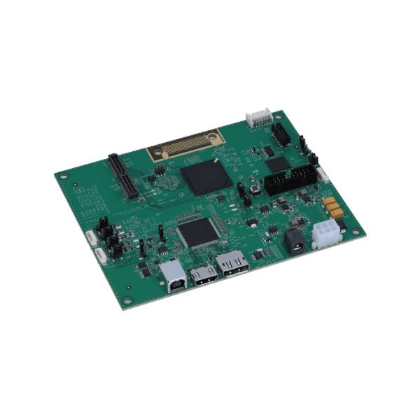 DLPLCRC900EVM Embedded Solutions DLP LightCrafter™ Single DLPC900 Evaluation