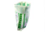Recycling Big PP Woven Packaging Bags , Plastic Weave Packaging Bags Leak