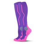 Sports Compression Socks Vs Sleeves For Running, Preventing Foot Injuries