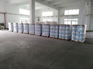 China Epoxy Resin Curing Agent for Current and Potential Transformers Direct Sale on sale
