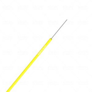 China GJJV Tight Buffer 900um 0.9mm SM Fiber Optic Cable factory