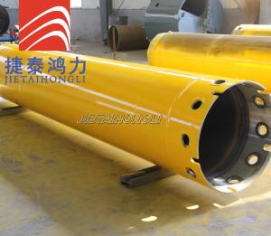 China Od 1200mm Casing Series Length 3m Male Joint Female Joint factory