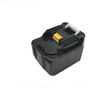 China 18V 3Ah Lithium Replacement Battery for Makita Power Tool BL1840 18650 Cordless Drill factory