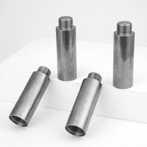 China High Precision Stainless Steel Turning Parts Polishing Painting Anodizing factory