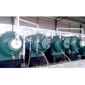 China Wastewater Neutralization Systems , High Performance Waste Neutralization System factory
