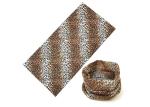 25*50cm Outdoor Sports Seamless Face Mask Tube Bandana