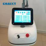 CO2 Laser Skin Rejuvenation Machine For Collagen Remodeling Laser Skin Texture