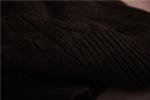 Ladies High Neck Casual Sweaters Autumn And Winter Fashion And Casual Cheap