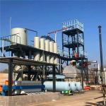 10Ton Waste Engine Oil / Motor Oil Recycling To Diesel Machine Used Oil