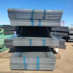 Non-Alloy HR Sheet Metal Roofing Panel Hot Steel Sheet Carbon Steel Plate in