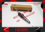 Genuine And New Diesel Fuel Injector 1731091 1464994 1511696 1529790 49548884