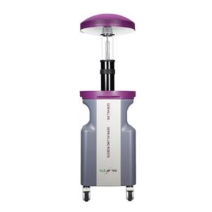 China Xenon Pulsed UV Light factory