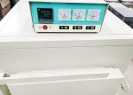 220V 20kw Industrial Metal Heating 1200 Degree Box Furnace 500*500*600mm