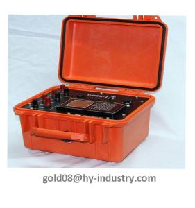 China Geophysical Equipment and Geophysical Survey and Resistivity Survey Instrument factory