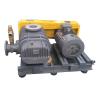 Buy cheap 79 Kpa 250kw Roots Positive Displacement Blower from wholesalers