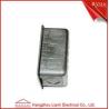 Buy cheap Outdoor Rectangular Electrical Outlet Box Covers Weatherproof with UL Listed from wholesalers