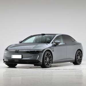 China 2024 4WD AWD 5 Seaters 475kw 4 Wheel Geely Zeekr 007 EV Electric Cars with 4 Doors and Curb Weight 2000kg-2500kg factory