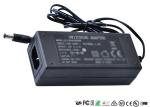 UL Certificate 12V Power Adapter Universal 4160mA With DOE Level VI