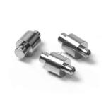 Rapid Prototype CNC Machining Parts Sintered Bronze Stamping Aluminum Turning