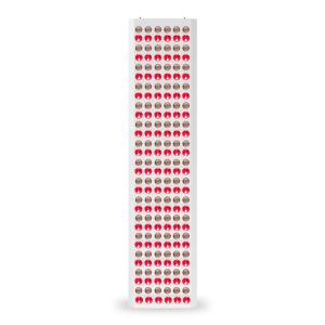 China 90PCS Chips LED Light Therapy Machine factory