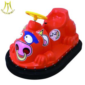 China Hansel children indoor games arcade kids entertainment game machine factory