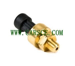 China AccuAir Tank Pressure Sensor factory