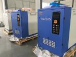 Low Noise Eco - Friendly Air Suspension Bearing Centrifugal Blower With 60.3