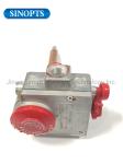30-75º C Sinopts Thermostat Water Heater Natural Gas Control Valve
