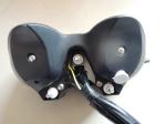 motorcycles meter motocross Meter-TITAN150