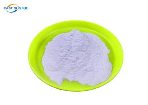 China Thermoplastic Resin DTF Tpu Polyurethane Hot Melt Powder for DTF factory