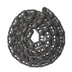 35mnbh EX100 Excavator Track Chain Hitachi Excavator Undercarriage Parts