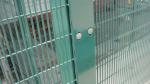 358 high-security fencing