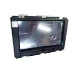 Metal Material Shacman Truck Spare Parts Original MP5 Touch Screen Player