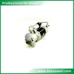 Cummins 6BT Diesel Engine Starter Motor 3964428 Multi Size ISO9001 Approved