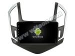 9"/10.1" Screen For Chevrolet Cruze J300 J308 2012 - 2015 Car Multimedia Stereo