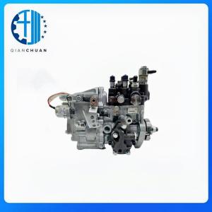 China 729242-51340 729045-51330 Fuel Injection Pump for Yanmar 3TNV88 Engine factory