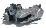 Scooter GY60 1PE40QMB 50 2T Engine Water Engine